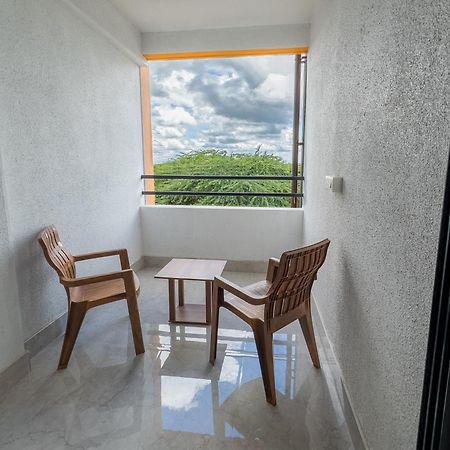 Punekar Bhavan Akalkot Extérieur photo