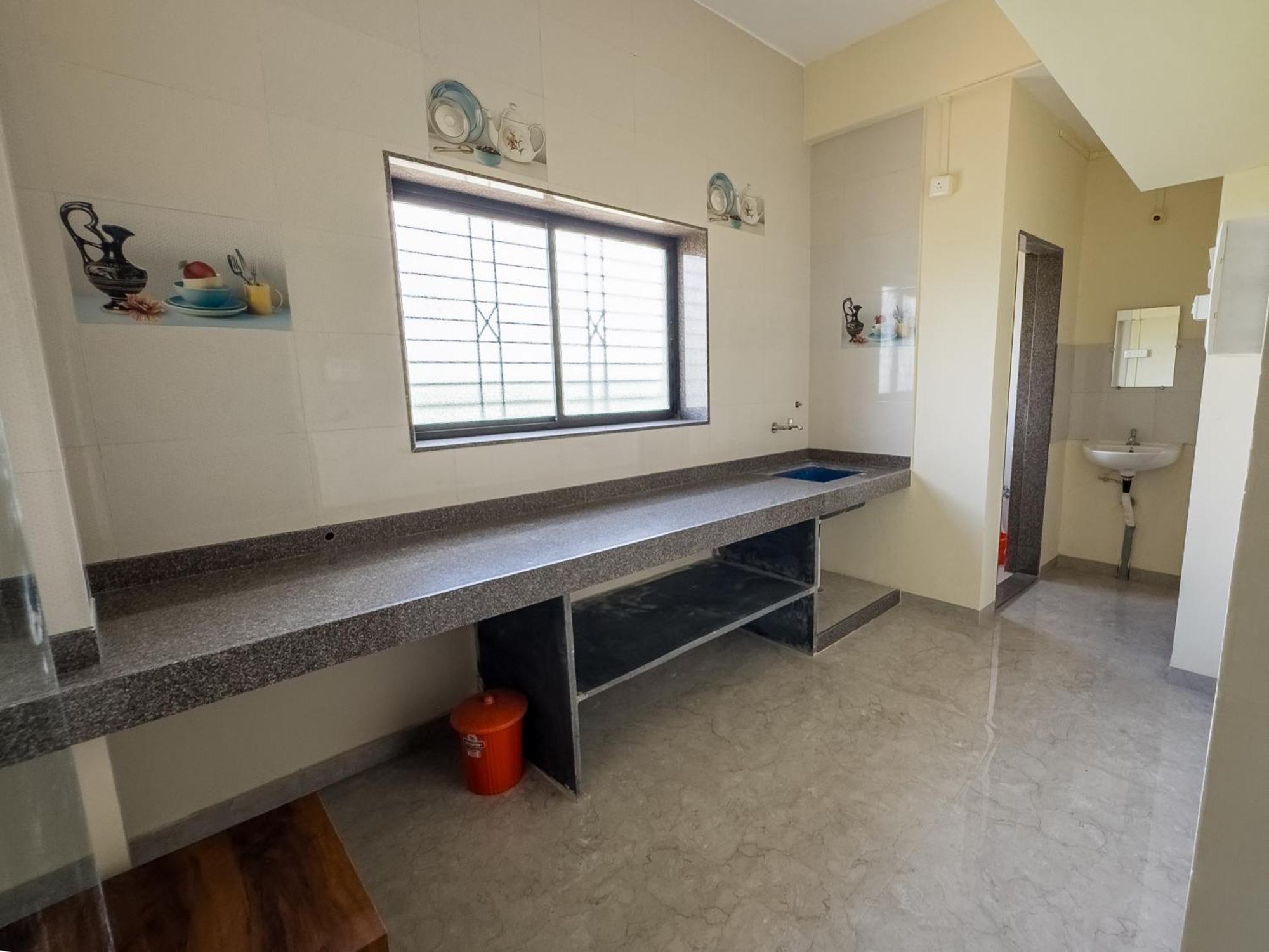 Punekar Bhavan Akalkot Chambre photo