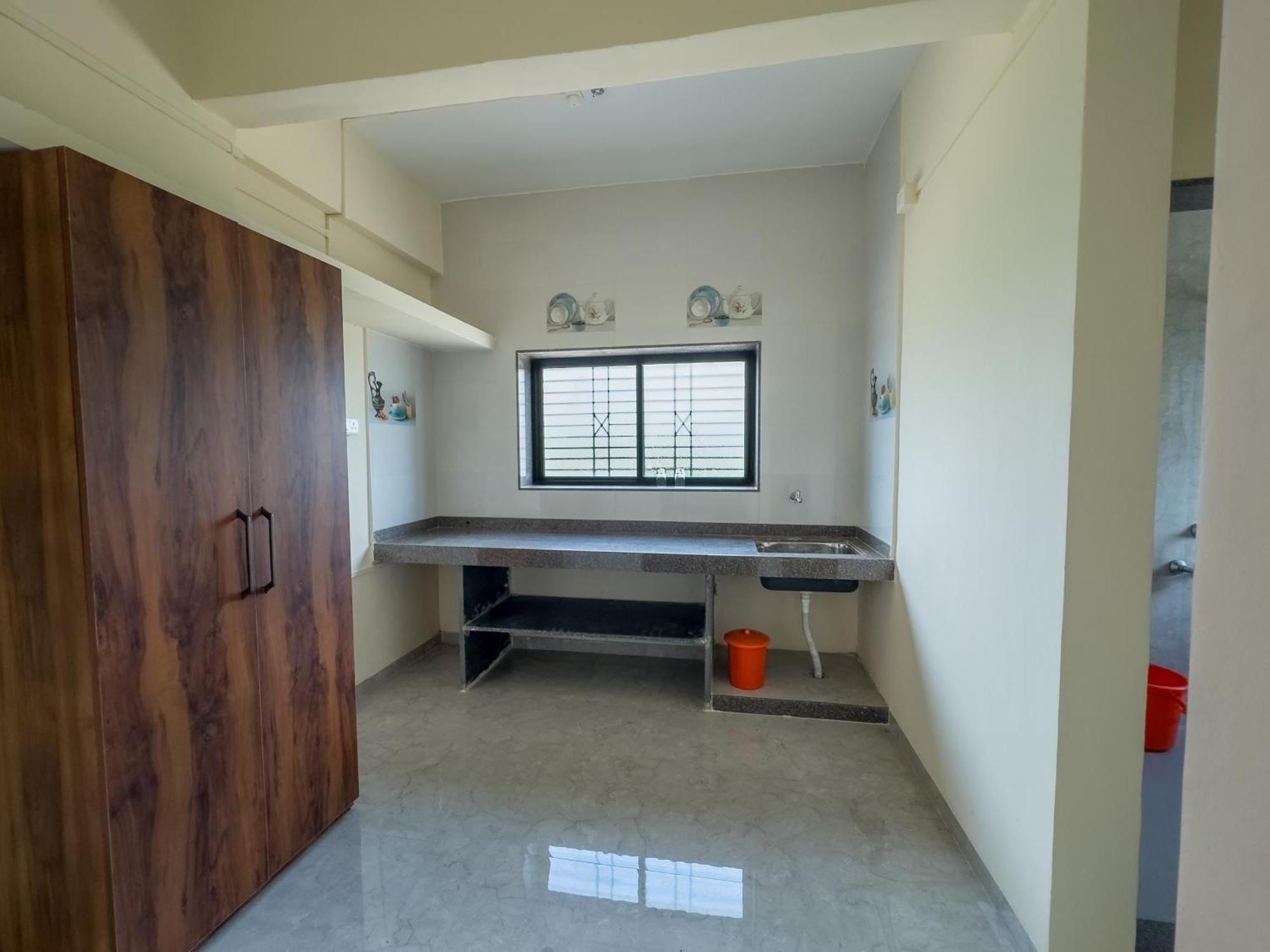 Punekar Bhavan Akalkot Extérieur photo